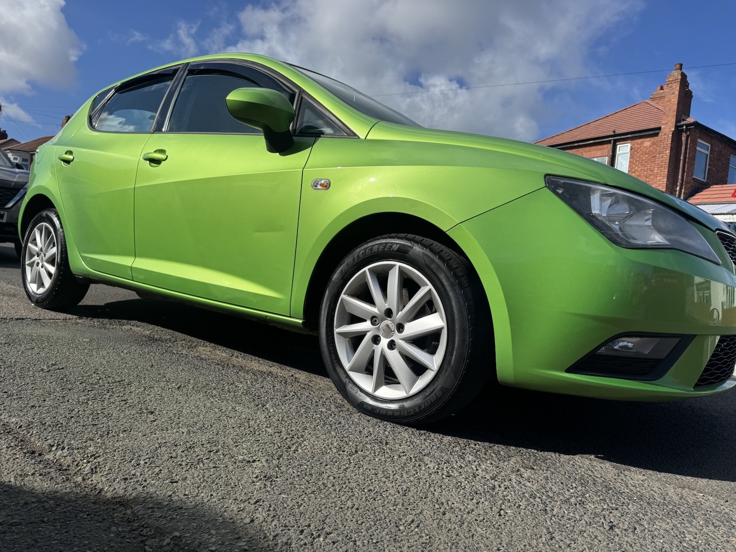 Used SEAT Ibiza 2012 for sale - 77915689: Photo 14