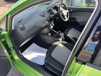 Used SEAT Ibiza 2012 for sale - 77915689: Photo