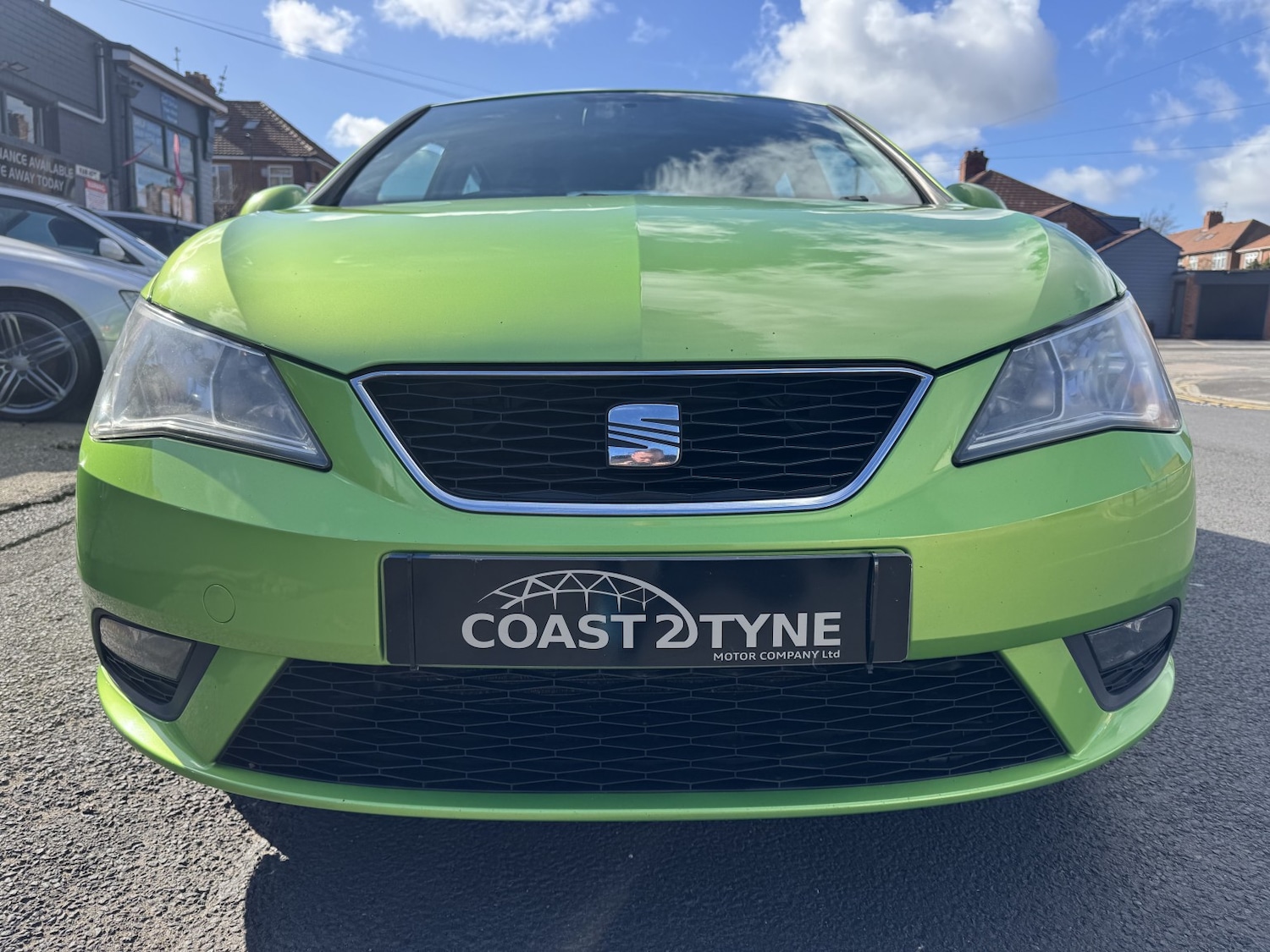 Used SEAT Ibiza 2012 for sale - 77915689: Photo 32