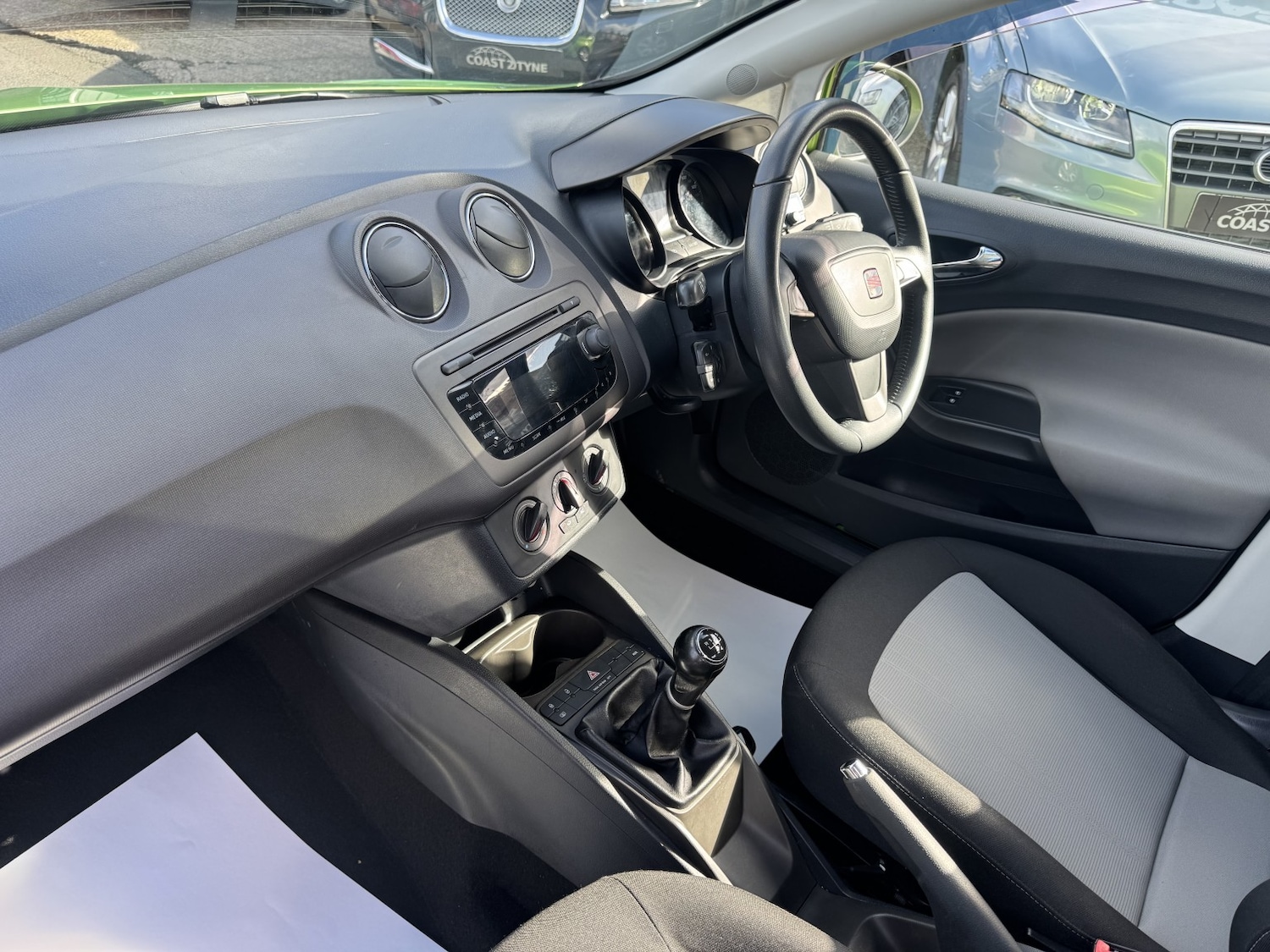 Used SEAT Ibiza 2012 for sale - 77915689: Photo 33