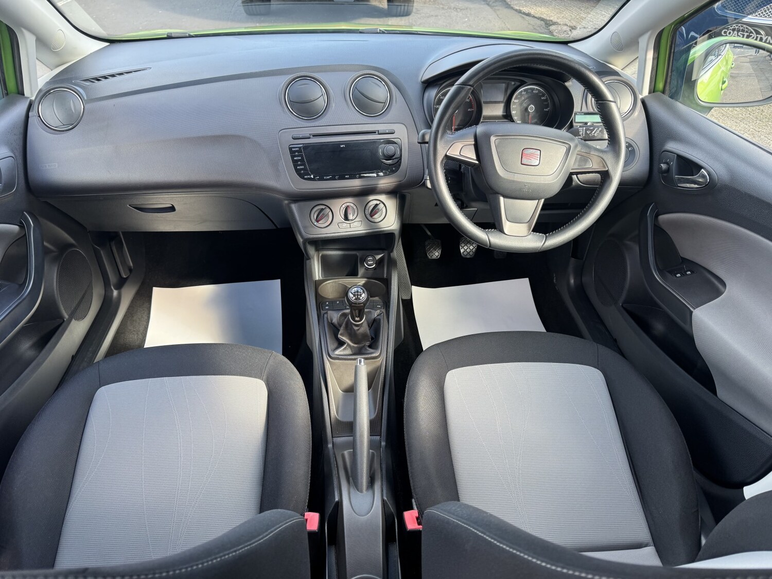 Used SEAT Ibiza 2012 for sale - 77915689: Photo 34