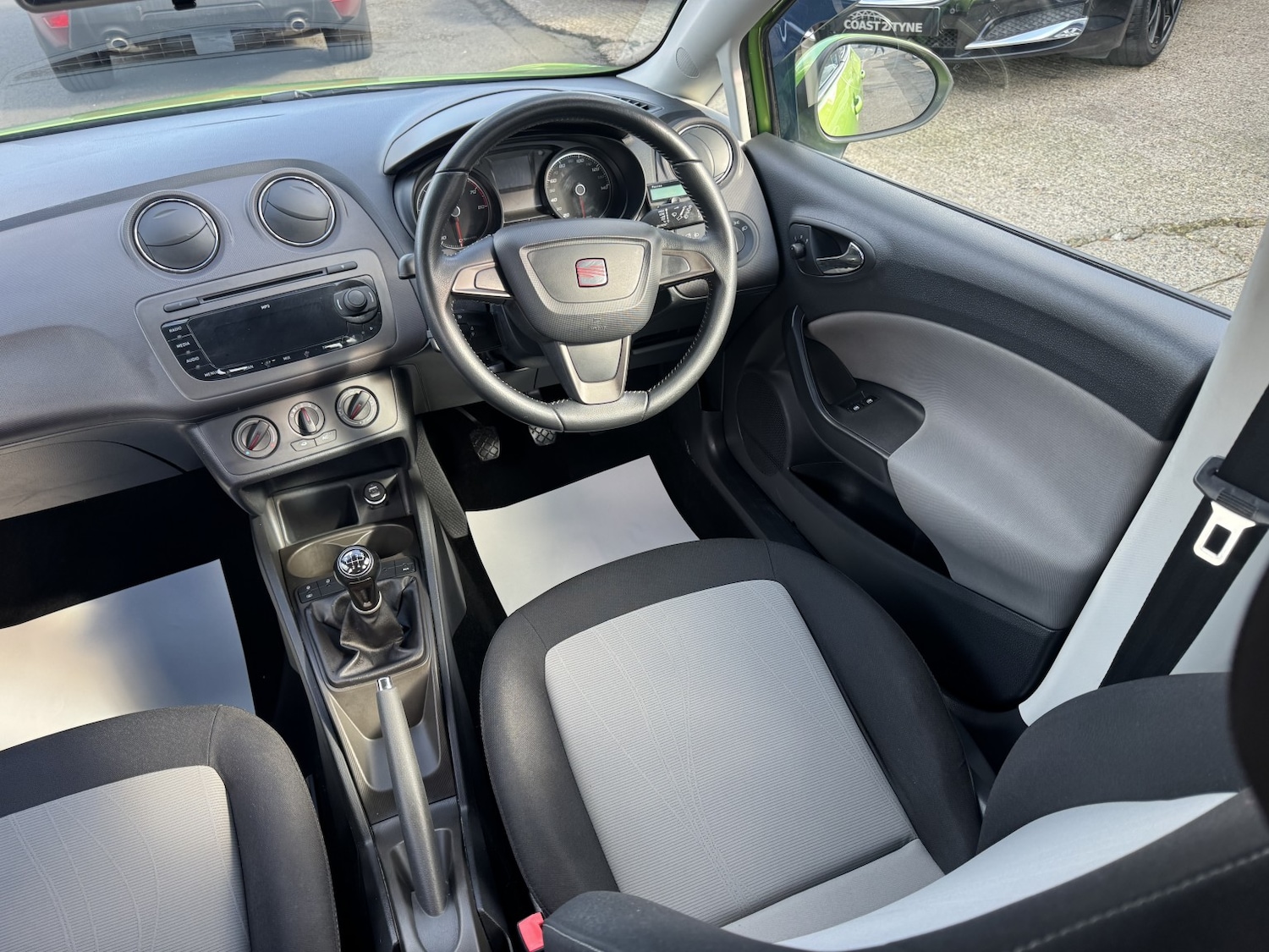 Used SEAT Ibiza 2012 for sale - 77915689: Photo 35