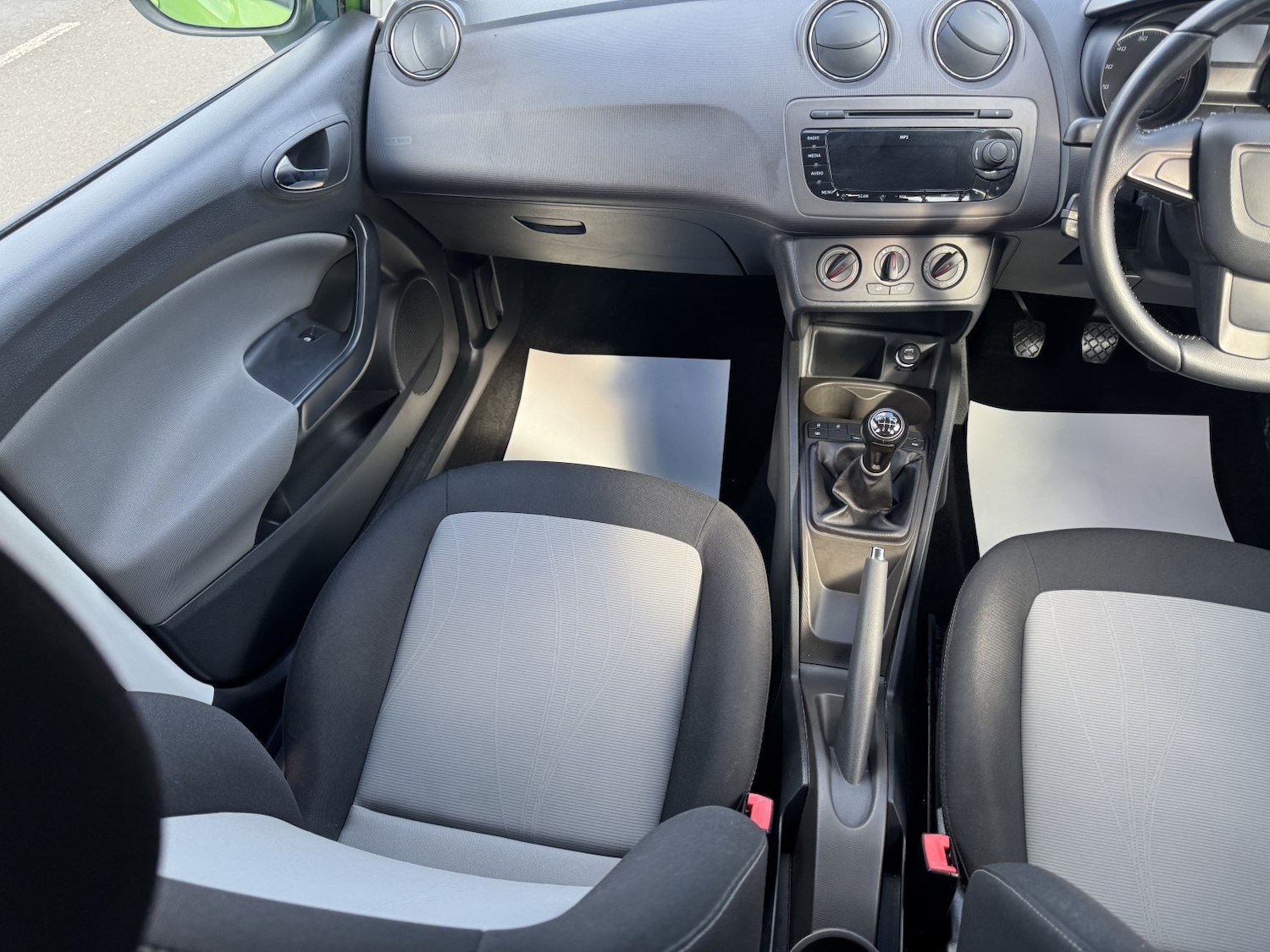 Used SEAT Ibiza 2012 for sale - 77915689: Photo 36