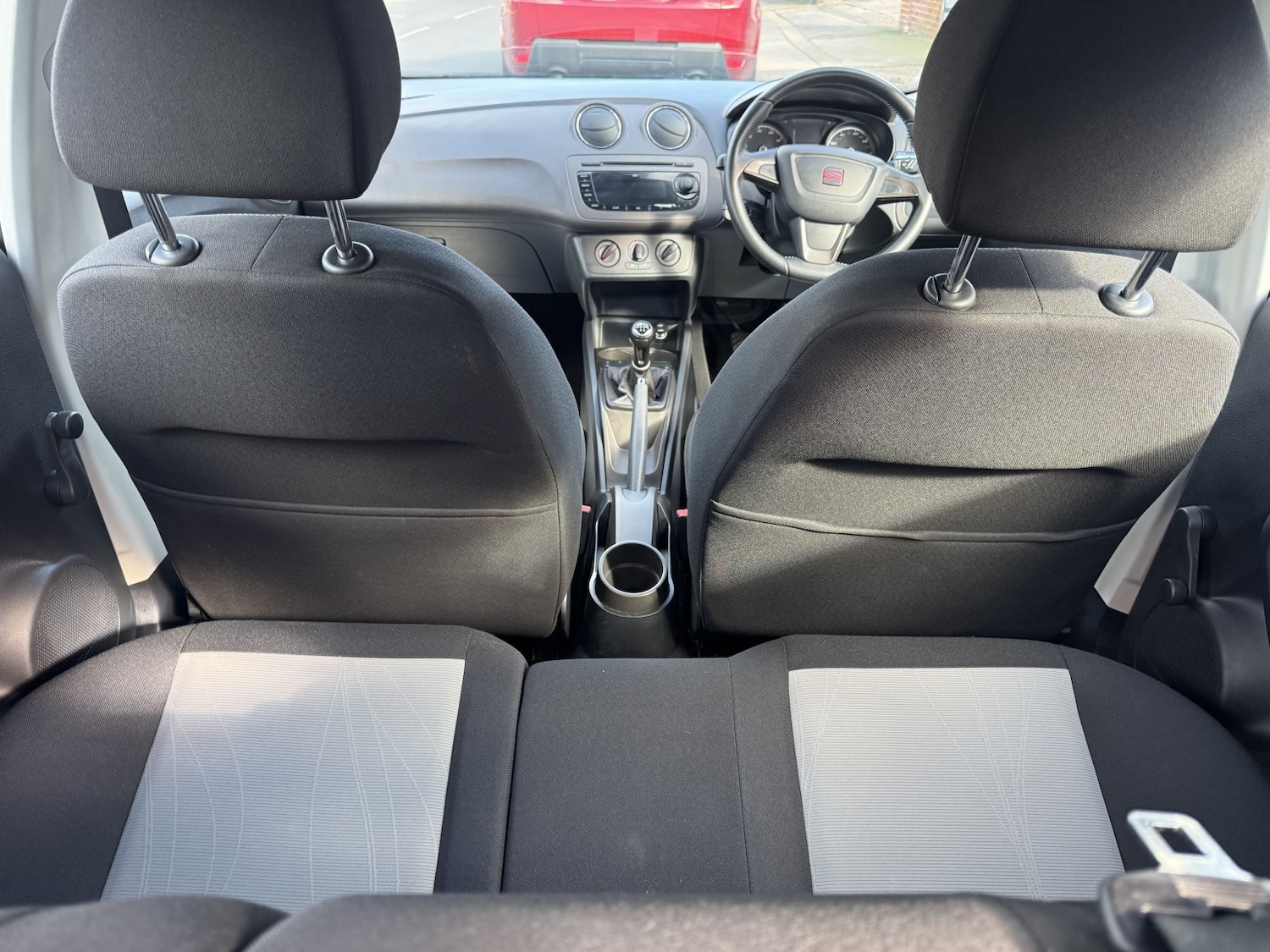 Used SEAT Ibiza 2012 for sale - 77915689: Photo 37