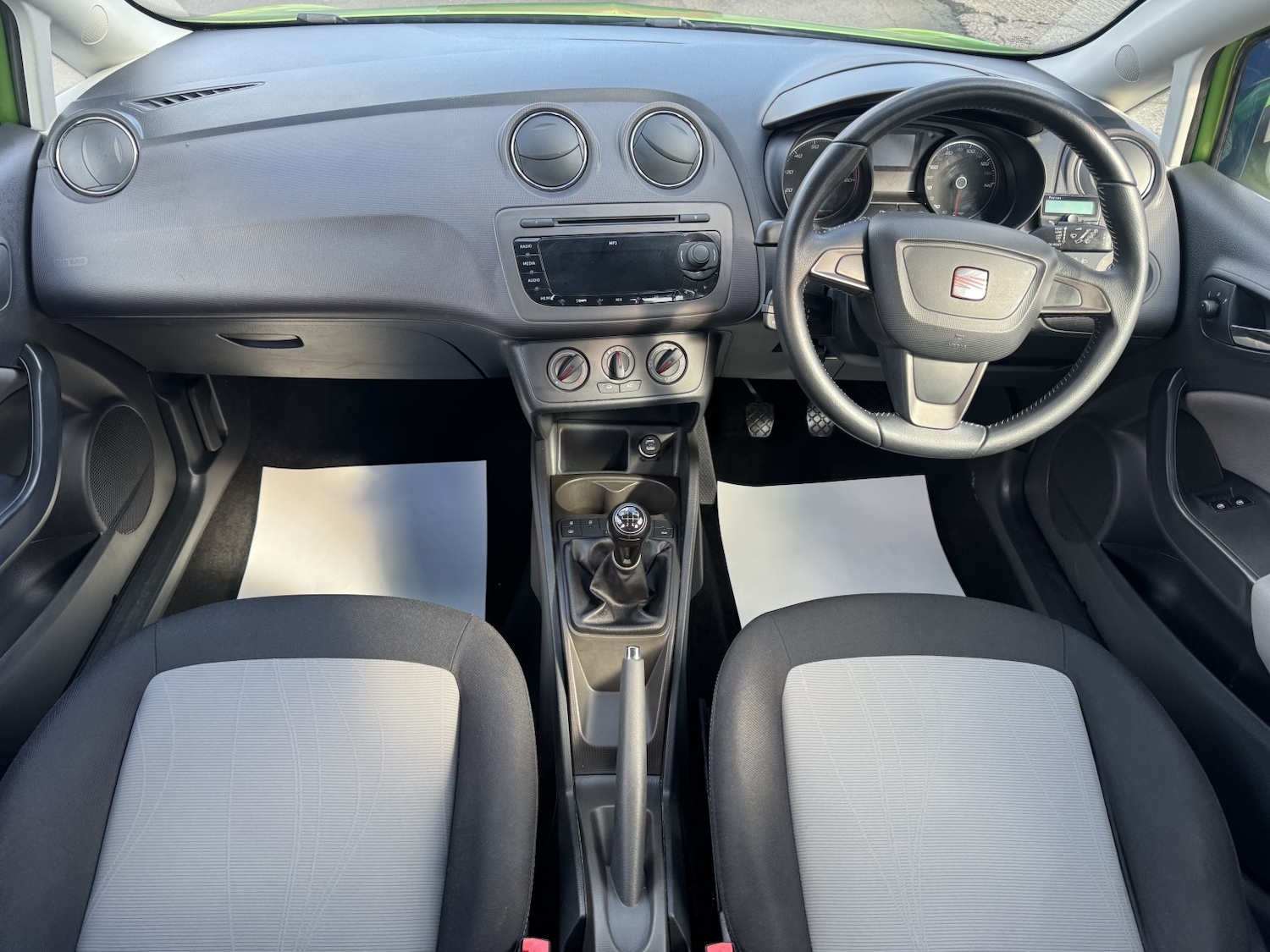 Used SEAT Ibiza 2012 for sale - 77915689: Photo 38