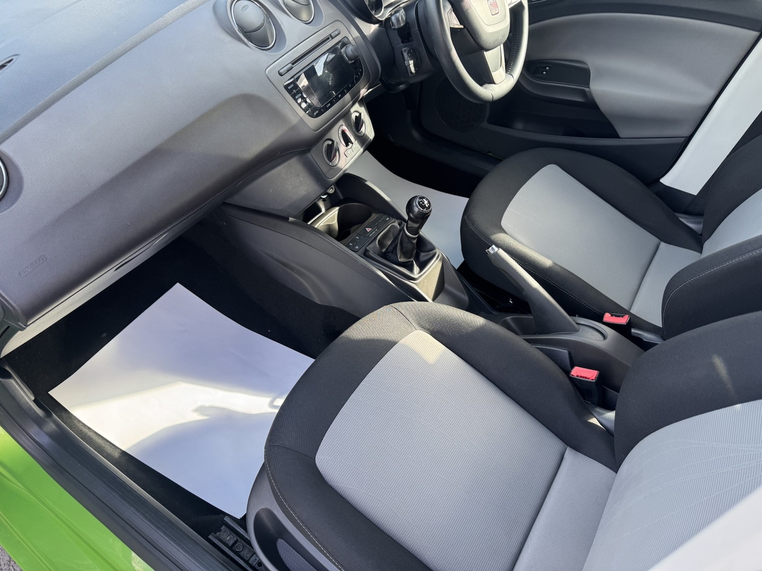 Used SEAT Ibiza 2012 for sale - 77915689: Photo 40