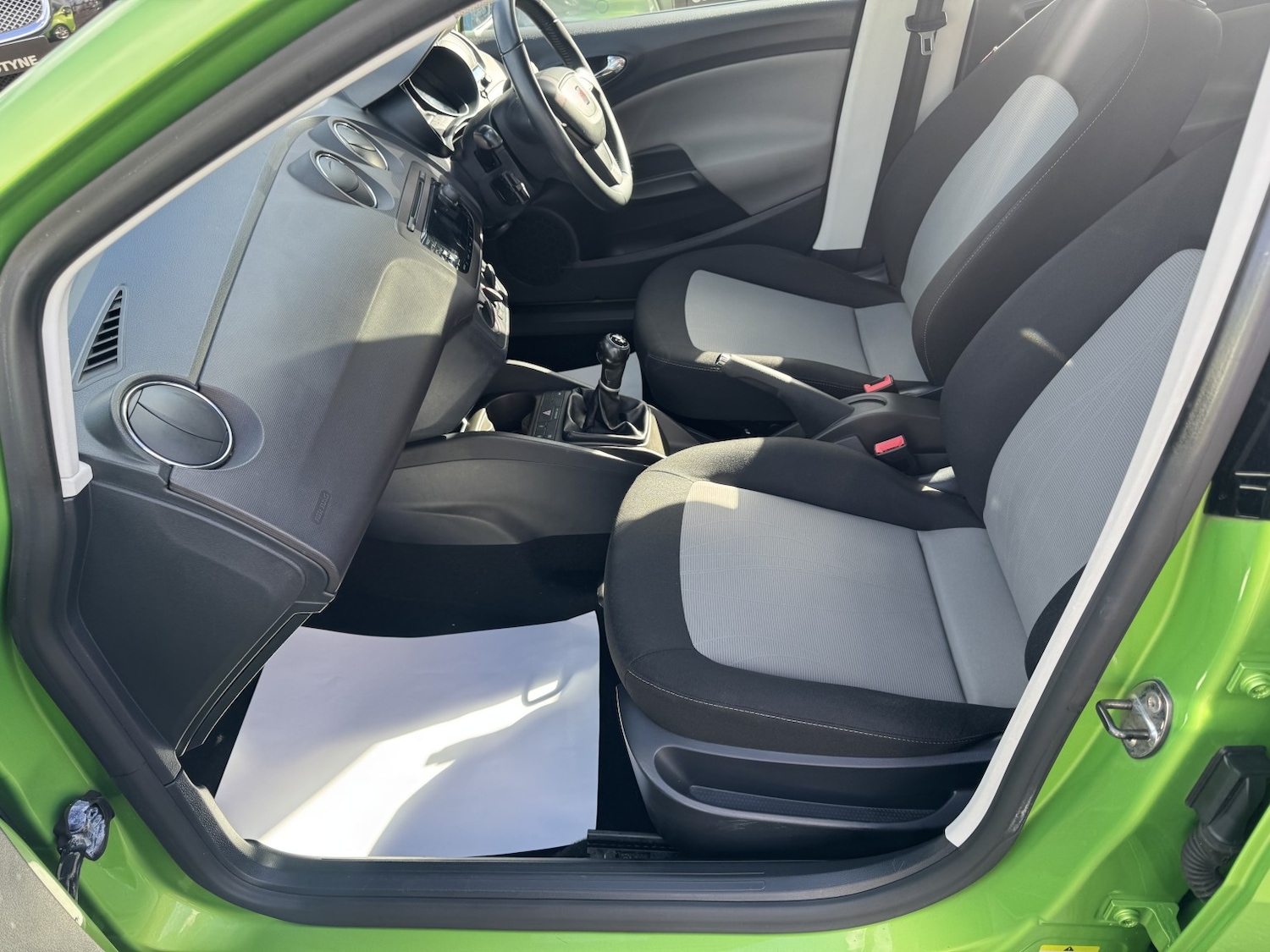 Used SEAT Ibiza 2012 for sale - 77915689: Photo 41