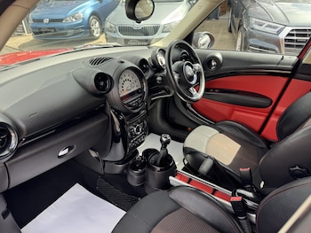 Used MINI Countryman 2014 for sale - 79067355: Photo