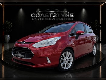 Used Ford B-MAX 2017 for sale - 79379061: Photo