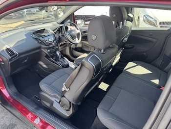 Used Ford B-MAX 2017 for sale - 79379061: Photo