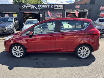 Used Ford B-MAX 2017 for sale - 79379061: Photo