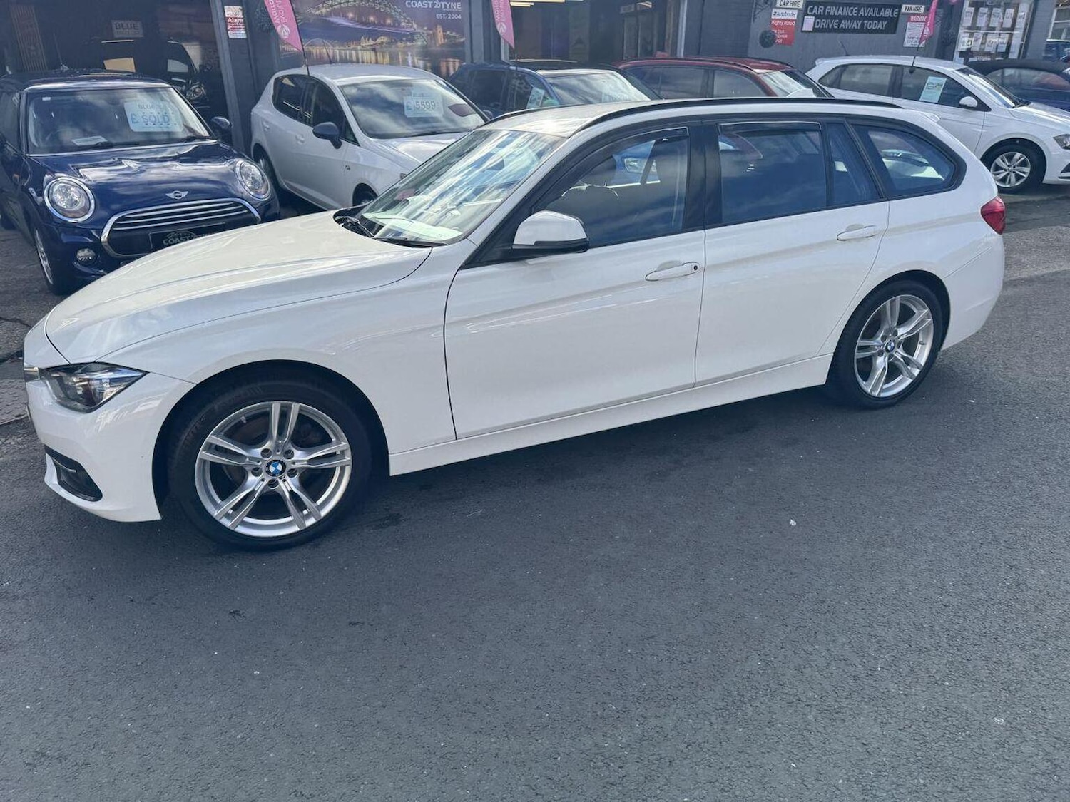 Used BMW 3 Series 2018 for sale - 77002282: Photo 12