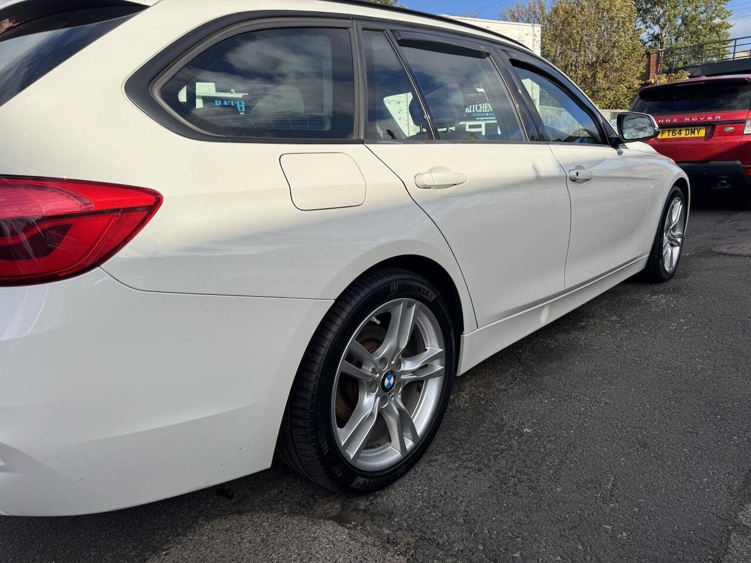 Used BMW 3 Series 2018 for sale - 77002282: Photo 13