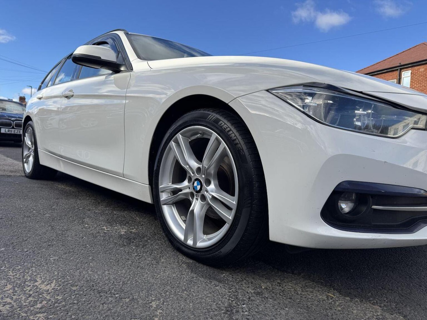 Used BMW 3 Series 2018 for sale - 77002282: Photo 16