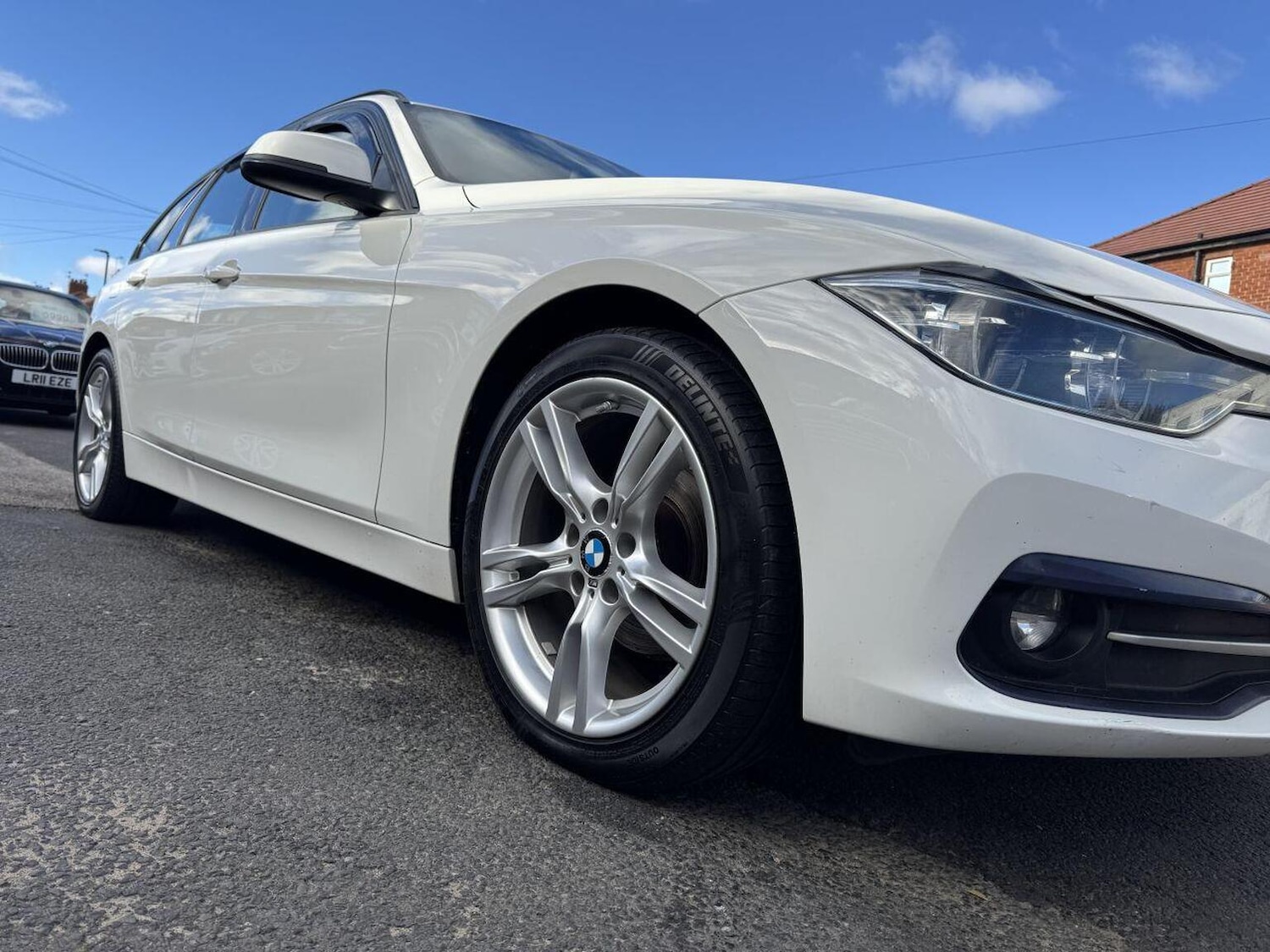 Used BMW 3 Series 2018 for sale - 77002282: Photo 17