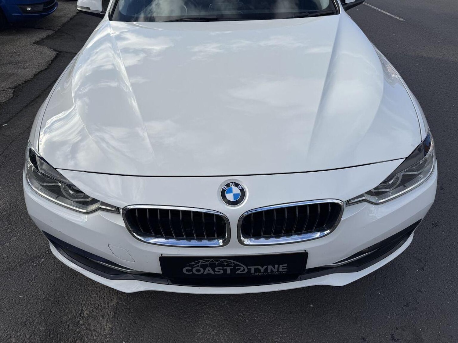 Used BMW 3 Series 2018 for sale - 77002282: Photo 18