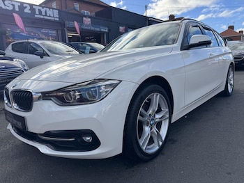 Used BMW 3 Series 2018 for sale - 77002282: Photo