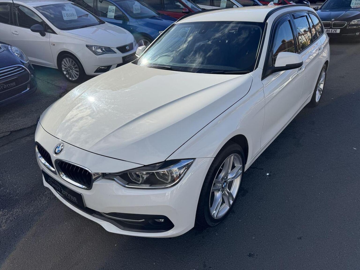 Used BMW 3 Series 2018 for sale - 77002282: Photo 20