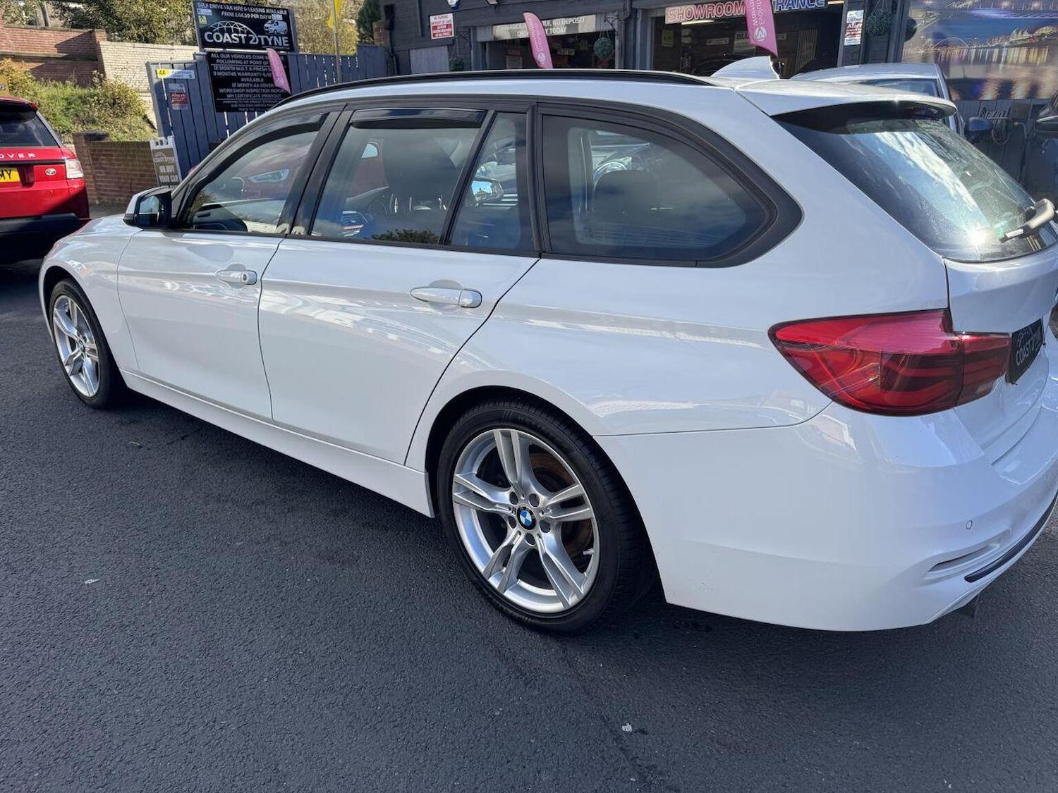 Used BMW 3 Series 2018 for sale - 77002282: Photo 21