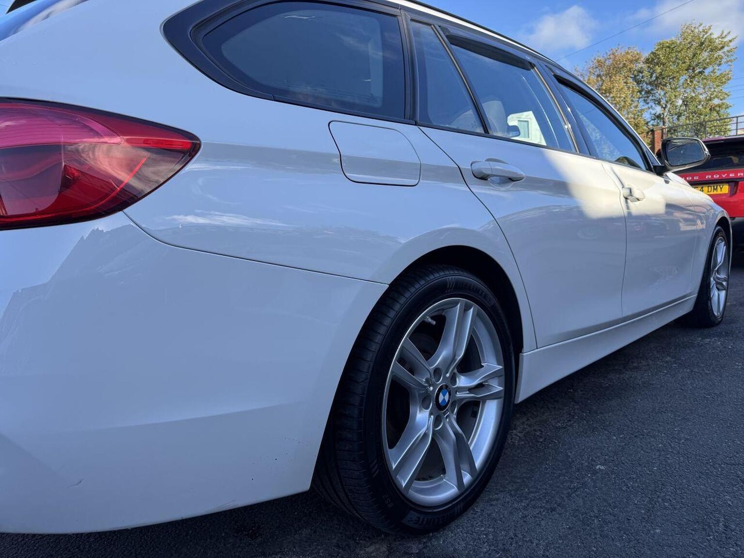 Used BMW 3 Series 2018 for sale - 77002282: Photo 24