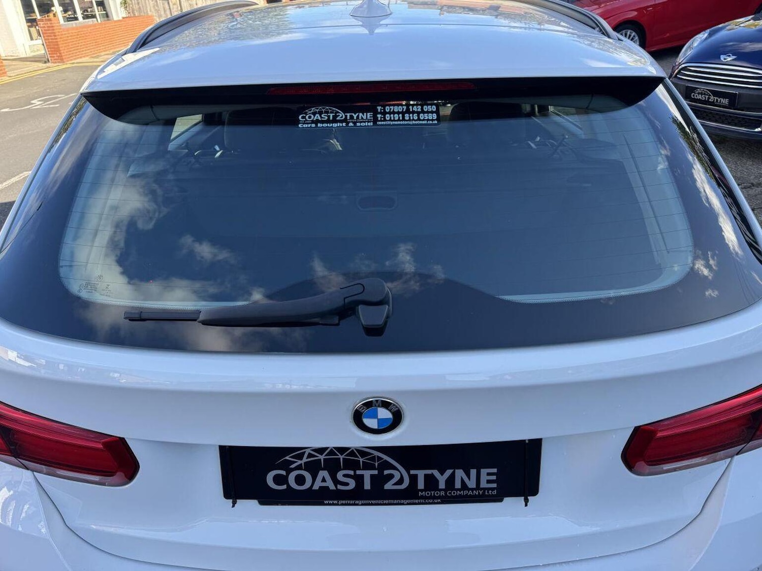 Used BMW 3 Series 2018 for sale - 77002282: Photo 25