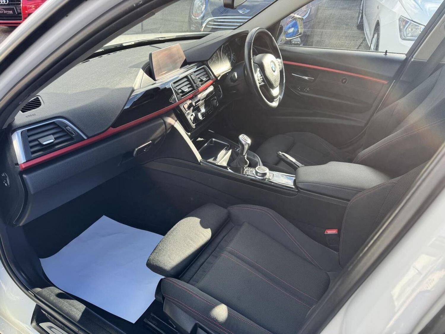 Used BMW 3 Series 2018 for sale - 77002282: Photo 26