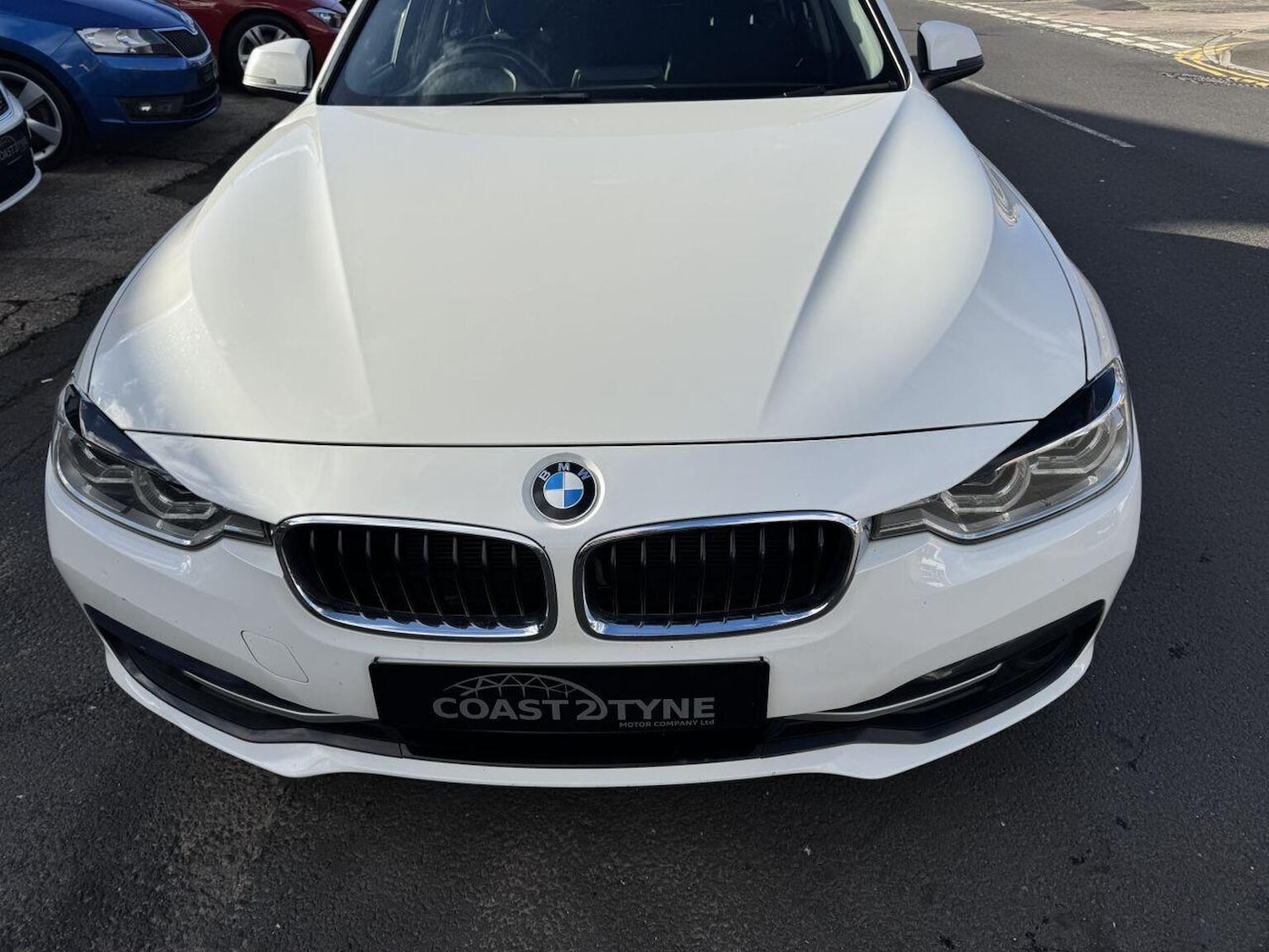Used BMW 3 Series 2018 for sale - 77002282: Photo 27