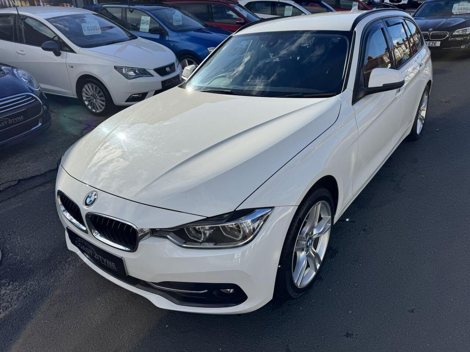 Used BMW 3 Series 2018 for sale - 77002282: Photo 28
