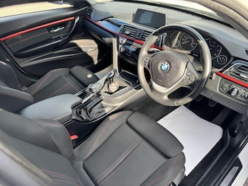 Used BMW 3 Series 2018 for sale - 77002282: Photo