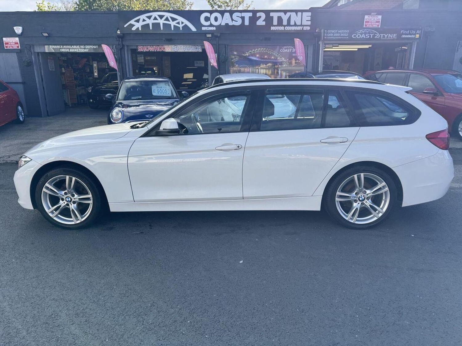 Used BMW 3 Series 2018 for sale - 77002282: Photo 31
