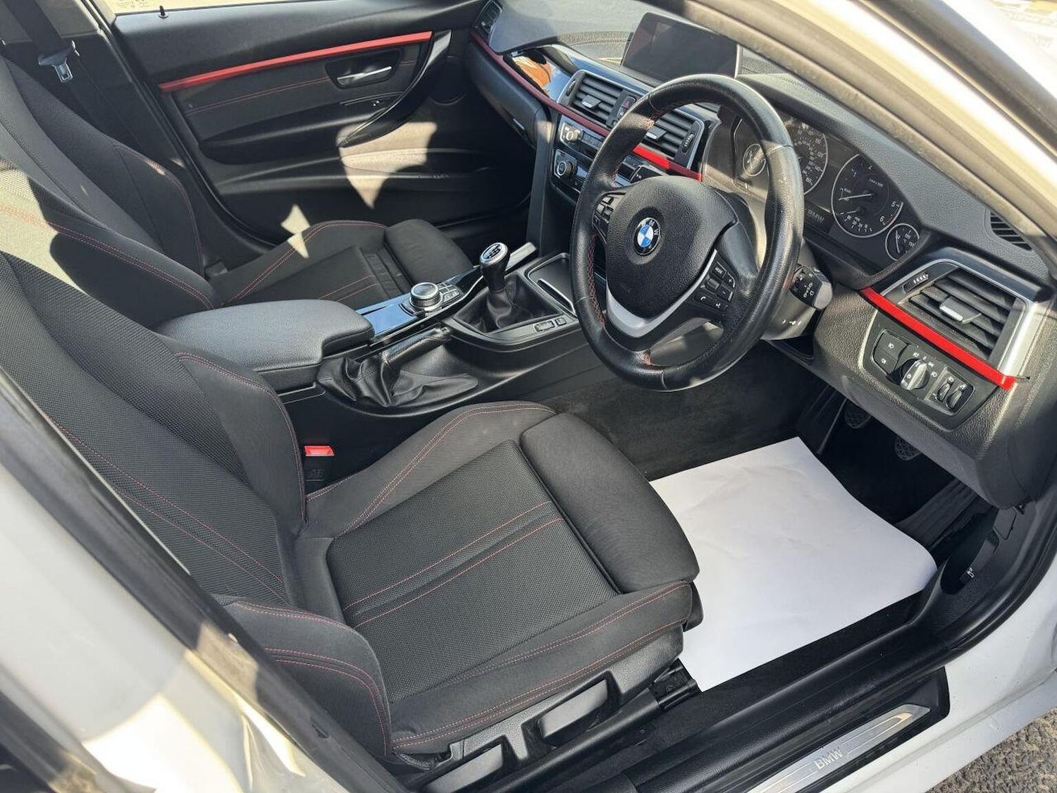 Used BMW 3 Series 2018 for sale - 77002282: Photo 32