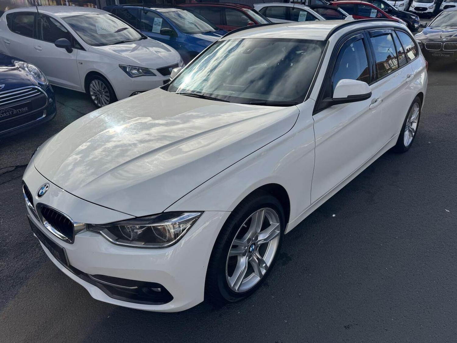 Used BMW 3 Series 2018 for sale - 77002282: Photo 36