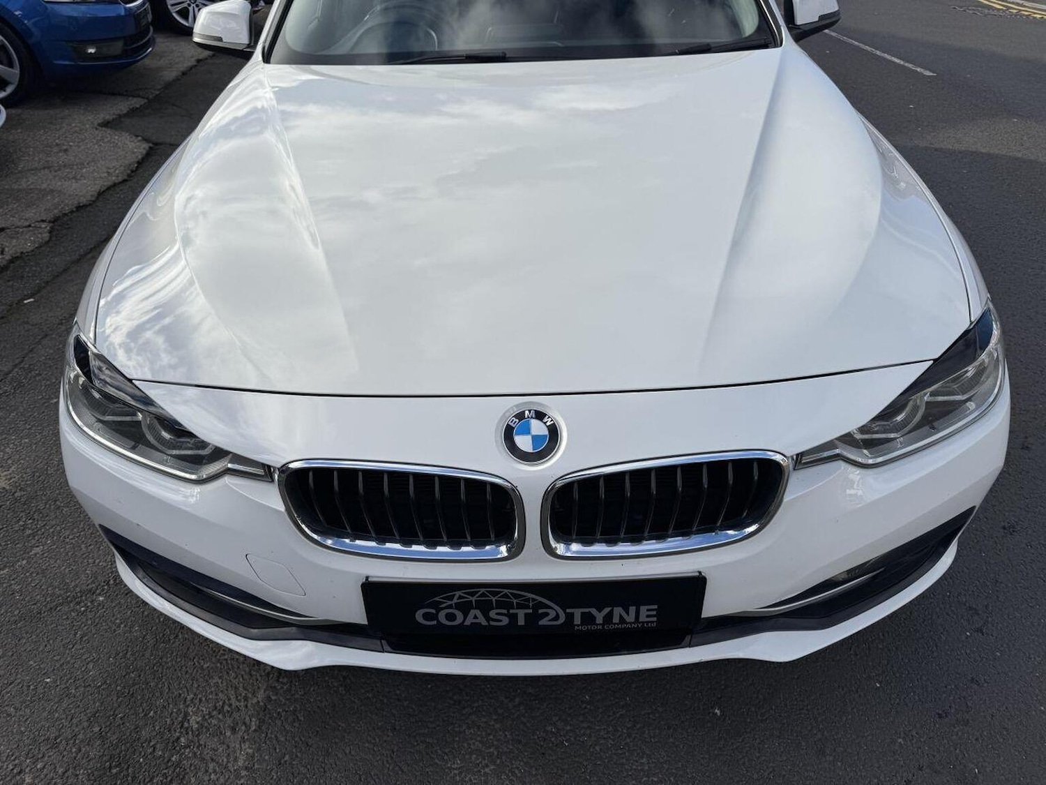 Used BMW 3 Series 2018 for sale - 77002282: Photo 37