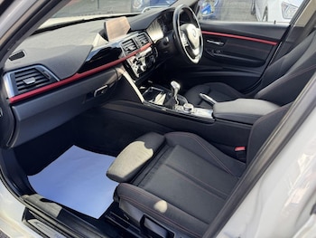 Used BMW 3 Series 2018 for sale - 77002282: Photo