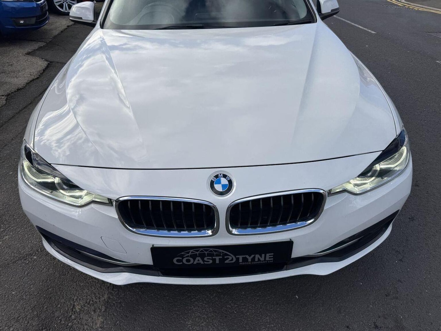Used BMW 3 Series 2018 for sale - 77002282: Photo 40