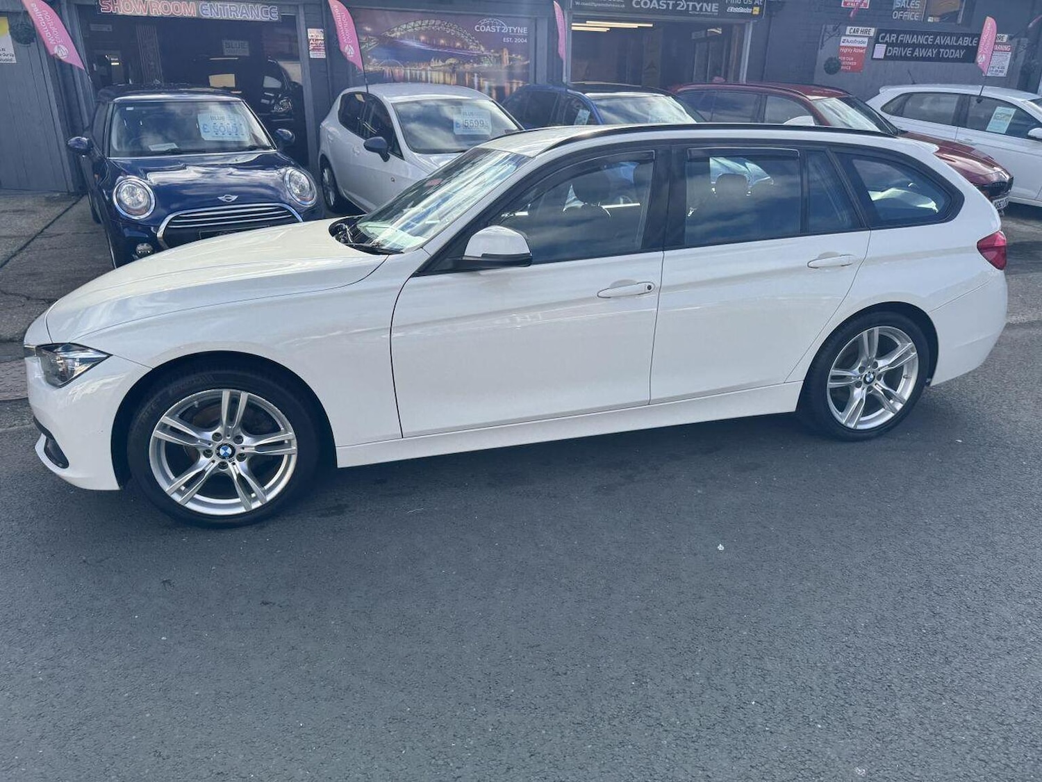 Used BMW 3 Series 2018 for sale - 77002282: Photo 41