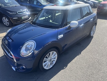 Used MINI Hatch 2015 for sale - 78386052: Photo