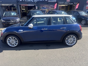 Used MINI Hatch 2015 for sale - 78386052: Photo