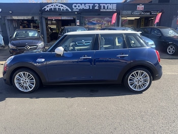 Used MINI Hatch 2015 for sale - 78386052: Photo