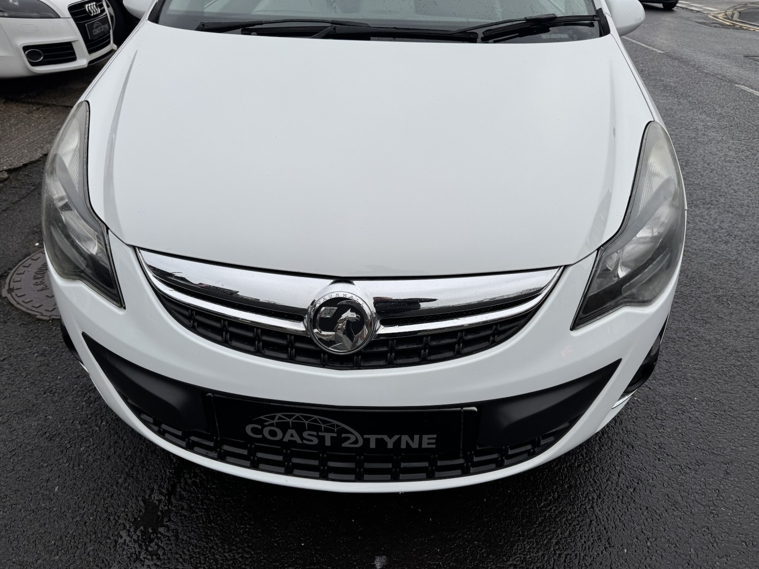 Used Vauxhall Corsa 2014 for sale - 77377774: Photo 10