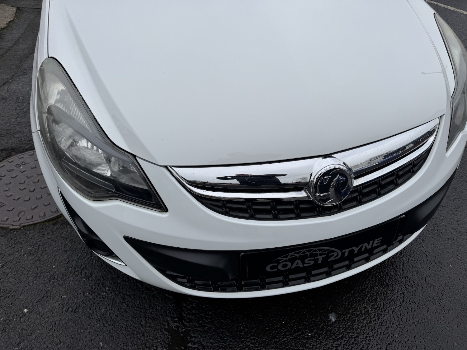 Used Vauxhall Corsa 2014 for sale - 77377774: Photo 11