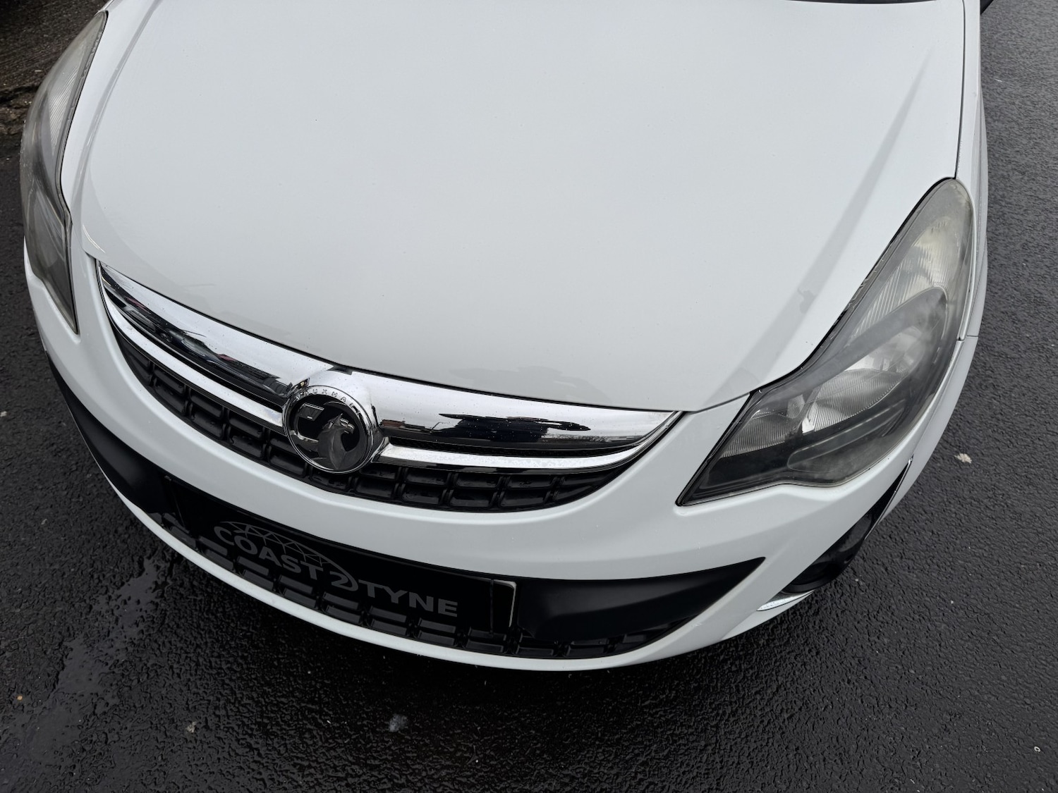 Used Vauxhall Corsa 2014 for sale - 77377774: Photo 12