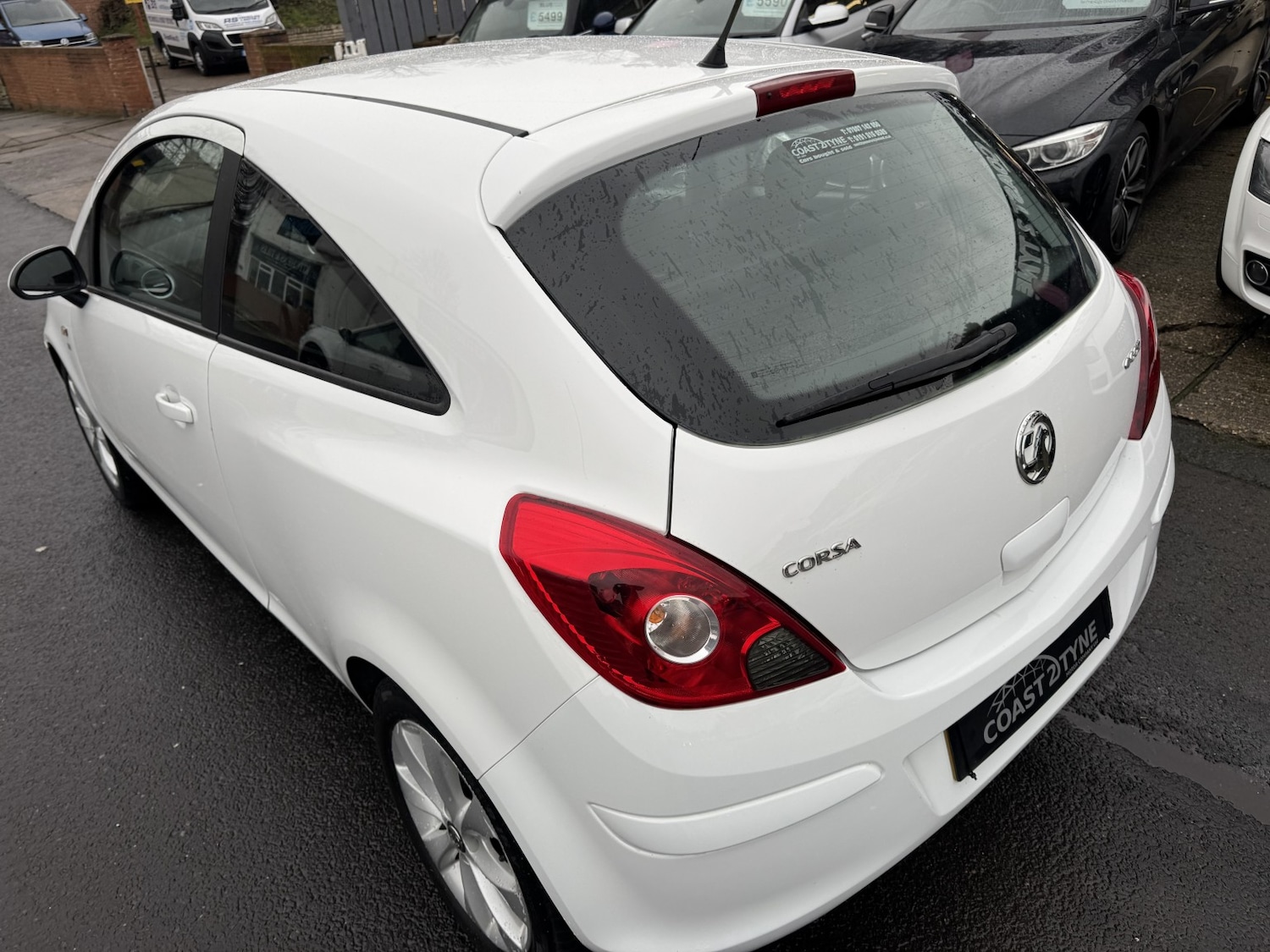 Used Vauxhall Corsa 2014 for sale - 77377774: Photo 15