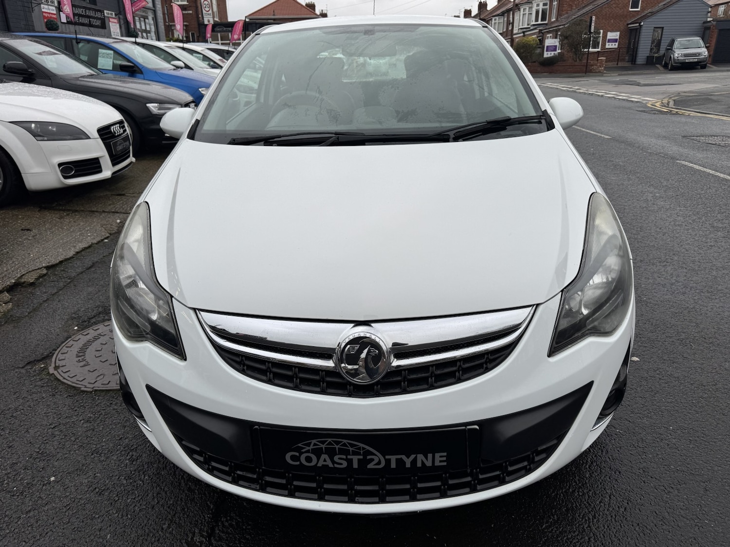 Used Vauxhall Corsa 2014 for sale - 77377774: Photo 19