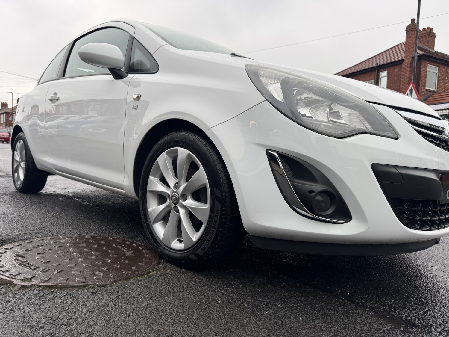 Used Vauxhall Corsa 2014 for sale - 77377774: Photo 20
