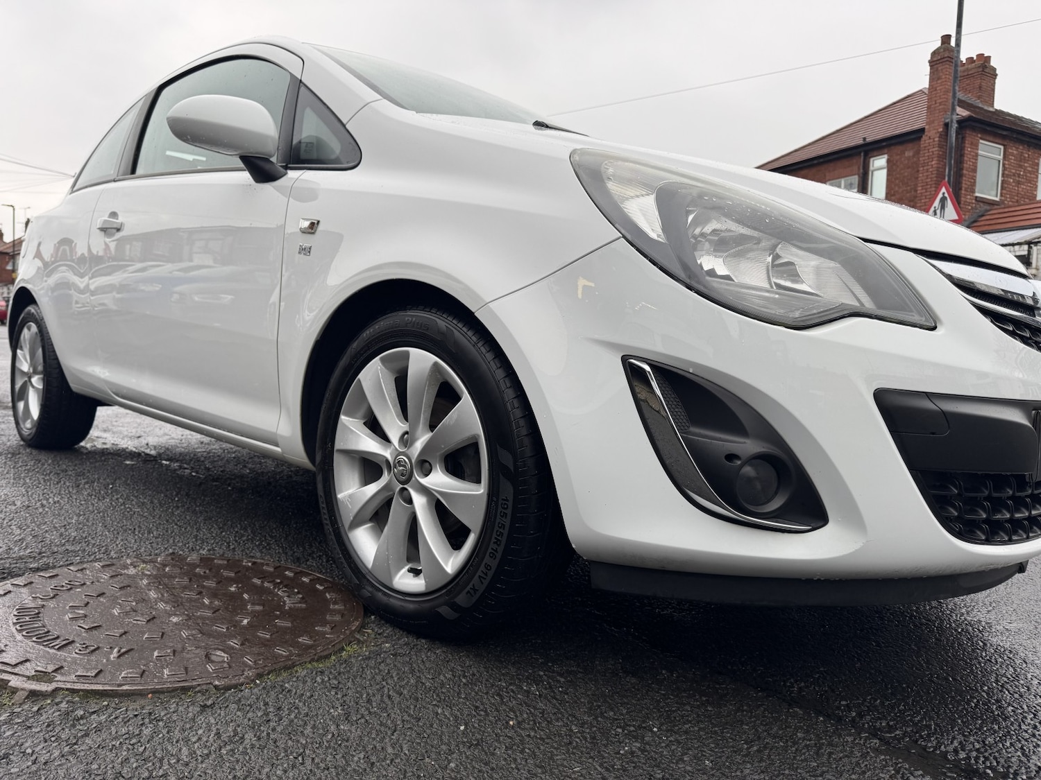 Used Vauxhall Corsa 2014 for sale - 77377774: Photo 5