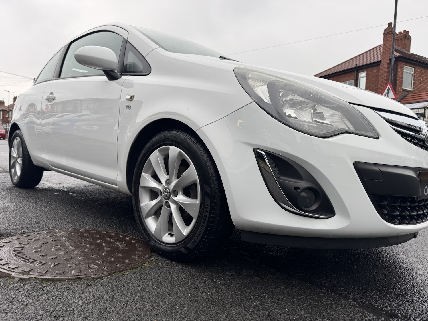 Used Vauxhall Corsa 2014 for sale - 77377774: Photo 6