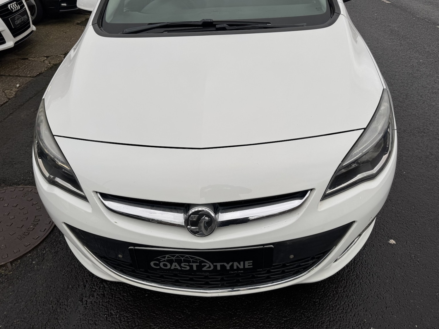 Used Vauxhall Astra 2012 for sale - 77377728: Photo 10