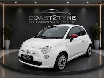 Used Fiat 500 2011 for sale - 78633463: Photo