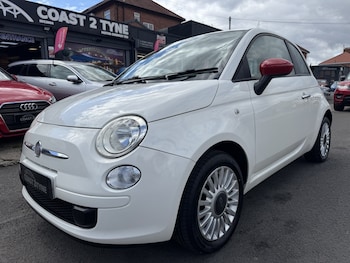 Used Fiat 500 2011 for sale - 78633463: Photo